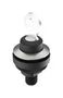 KEYLOCK SW, SPST-NO/NC, 0.1A/32VDC/40DEG 1.11.051.201/0000
