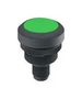 SIGNAL LAMP, WHITE, 22.3MM, 28V 1.10.071.001/0551