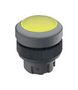 ACTUATOR, 22.3MM PUSHBUTTON SW, BLUE 1.30.240.105/0608