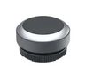ACTUATOR, 22.3MM PUSHBUTTON SW, BLACK 1.30.270.021/0100