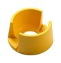 PROTECTIVE COLLAR, EMERGENCY STOP, YLW 5.00.456.002/0000