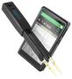 SMART TWEEZER BUNDLE, STAINLESS STEEL B-BT2-DM9