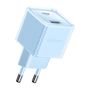 McDodo CH-4152 33W mains charger (blue), Mcdodo CH-4152