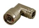 RF ADAPTER, N PLUG-N JACK, 50 OHM CT3388