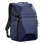 Backpack 20L K&F Concept (KF13.144V2) blue, K&F Concept KF13.144V2