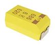 TANT POLY CAPACITOR, 330UF, 6.3V, 2917 T540D337M006AH6710