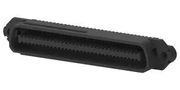 I/O CONN, PLUG, 64P0S, CABLE 552285-1