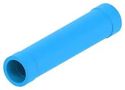 BUTT CRIMP SPLICE, VINYL, BLUE, 16-14AWG 8-34071-1