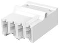 CONN HOUSING, RCPT, 4POS, 1ROW, 5MM 928344-4