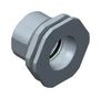 HEX NUT, M12 RCPT CONNECTOR APPM-AAAFA012-001