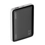 Powerbank Ldnio PQ25 22.5W 10000mAh USB-C (black), LDNIO PQ25