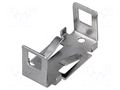 Mounting holder; G7L OMRON R99-07