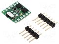 Accessories: electronic power switch; green; 4A; 4.5÷40V; PIN: 11 POLOLU POLOLU-2811