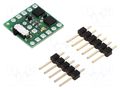 Accessories: electronic power switch; green; 4A; 4.5÷40V; PIN: 11 POLOLU POLOLU-2811
