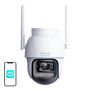 360° Indoor WiFi Camera Botslab PT W311 3MP, Botslab W311