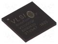 IC: audio processor; JTAG,LCD 8pin,PWM,SDIO,SPI x2,UART,USB VLSI VS1005G-F-Q