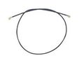 CBL ASSY, R/A U.FL JACK-JACK, 250MM BU-4150088250