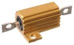 RES, 10R, 1%, 25W, WIREWOUND, CHASSIS AHA25AFB-10R