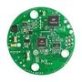 REFERENCE DESIGN BOARD, ARM CORTEX-M0+ EVLPWD-FAN-PUMP