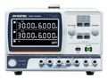 DC POWER SUPPLY, ADJ, 3 O/P, 32V, 6.2A 01GP306000GS