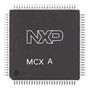 MCU, 32BIT, 48MHZ, LFBGA-64 MCXA145VMP