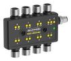 SIGNAL CONVERTER, 2CH, CURRENT/VOLTAGE R95C-4B4UI-MQ
