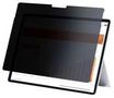 PRIVACY SCREEN, 198MMX288MM, PLASTIC 123SP-PRIVACY-SCREEN