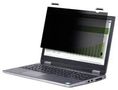 PRIVACY SCREEN, 156MMX277MM, PLASTIC 125TF-PRIVACY-SCREEN
