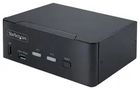 KVM SWITCH, 2 PORT, MANUAL P2CDD143-KVM-SWITCH