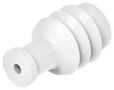 CIR CBL SEAL, 1.4MM, SILICONE RUBBER/NAT 2473754-2