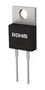 SIC SCHOTTKY DIODE, 650V, 15A/TO-220ACGE SCS315AGC16