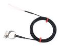 RTD SENSOR, 100 OHM, -50 TO 250DEGC RP-30/45-S4A-2M