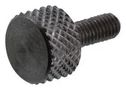 PLAIN THUMB SCREW, SS, M3 X 0.5, 8MM M3465-SS