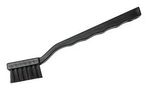 PCB CLEANING BRUSH, ESD SAFE, 7" OAL 1209