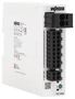 ELECTRONIC CKT BREAKER, 8P, 10A, 24VDC 787-3668