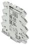 ELECTRONIC CKT BREAKER, 1P, 4A, 24VDC 787-3861/004-020