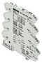 ELECTRONIC CKT BREAKER, 1P, 4A, 24VDC 787-3861/004-1020