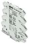 ELECTRONIC CKT BREAKER, 1P, 0.5A, 24VDC 787-3861/050-000