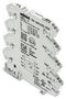 ELECTRONIC CKT BREAKER, 1P, 0.5A, 24VDC 787-3861/050-1000