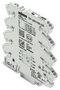ELECTRONIC CKT BREAKER, 1P, 8A, 24VDC 787-3861/108-020