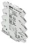 ELECTRONIC CKT BREAKER, 1P, 2A, 24VDC 787-3861/200-000