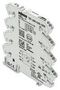 ELECTRONIC CKT BREAKER, 1P, 2A, 24VDC 787-3861/200-1000