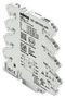 ELECTRONIC CKT BREAKER, 1P, 6A, 24VDC 787-3861/600-000