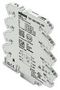ELECTRONIC CKT BREAKER, 1P, 8A, 24VDC 787-3861/800-000