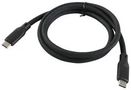 USB CABLE, TYPE C PLUG-PLUG, 3.3FT MP014936