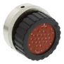 CIRCULAR CONN, PLUG, 24POS, CRIMP 192900-0055