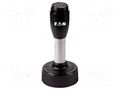 Module: base; IP66; SL4; Colour: black; -30÷60°C; signalling column EATON ELECTRIC SL4-FMS-100