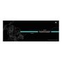 Thunderobot Mousepad P1-950 TF, Thunderobot JM03NT005