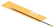 RF ANTENNA, 410MHZ TO 467MHZ, LINEAR L000728-02