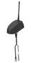RF ANTENNA, 1.559-1.606GHZ, RHCP/LINEAR L000573-04
